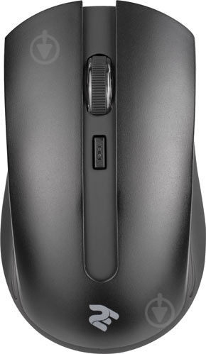 Мышка 2E MF217 WL Black - фото 1