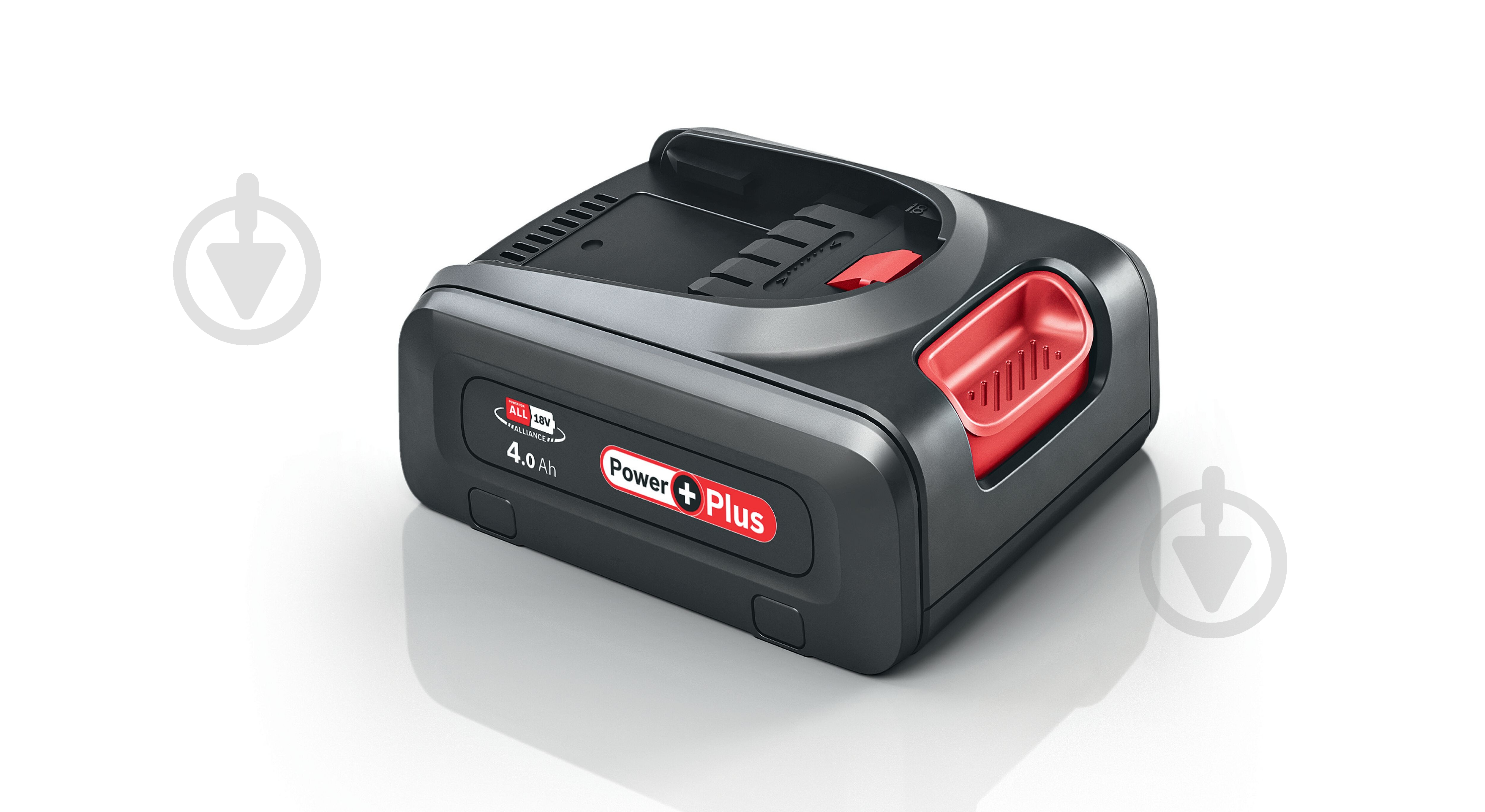 Съемная батарея Bosch BHZUB1840 - фото 1