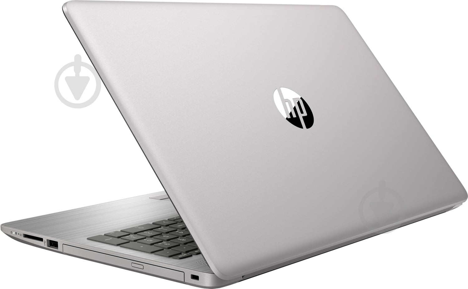 Ноутбук HP HP 250 G7 15,6 (197T8EA) silver - фото 6