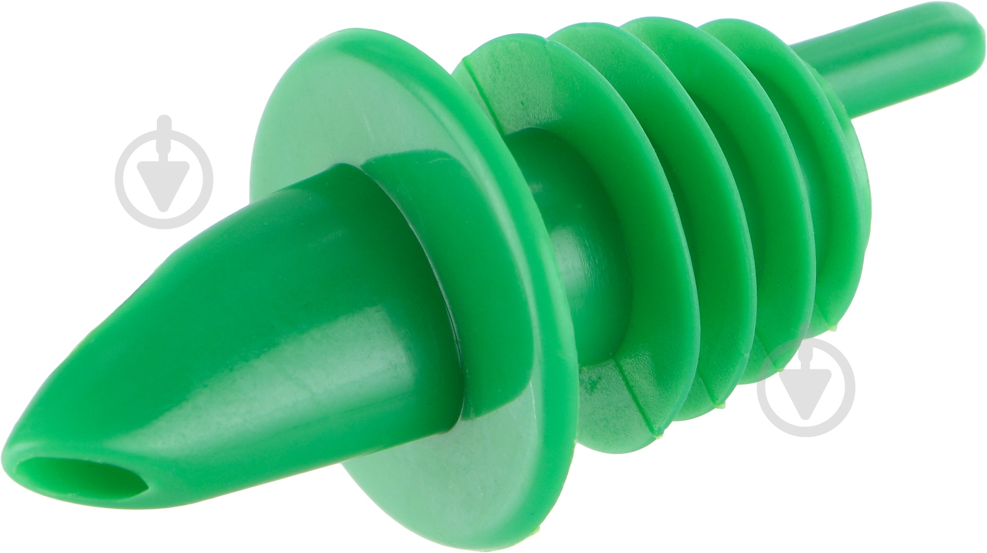 Гейзер зеленый - фото 1