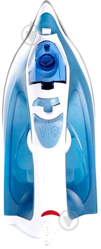 Утюг Metec IR-01CBW - фото 2 Утюг Metec IR-01CBW - фото 2