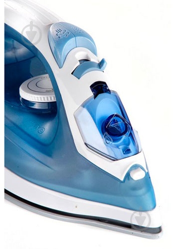 Утюг Metec IR-01CBW - фото 3 Утюг Metec IR-01CBW - фото 3