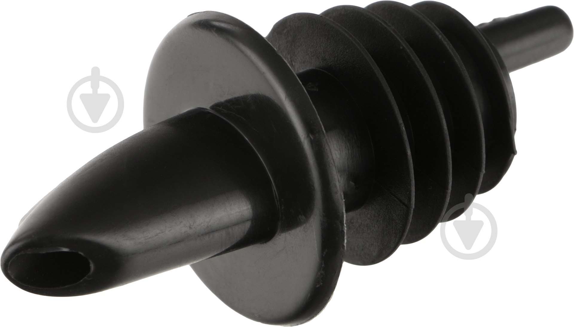 Гейзер черный - фото 1