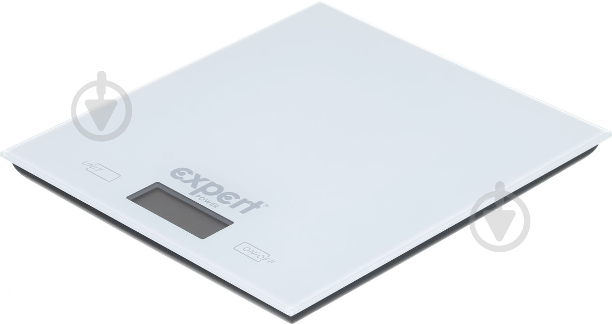 Ваги кухонні Expert Power EKS-8010 - фото 1