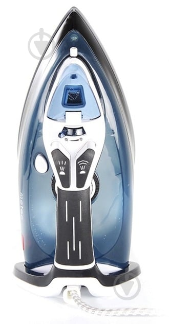 Утюг Metec IR-10CBB - фото 2