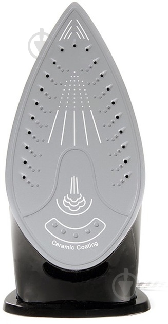 Утюг Metec IR-10CBB - фото 3