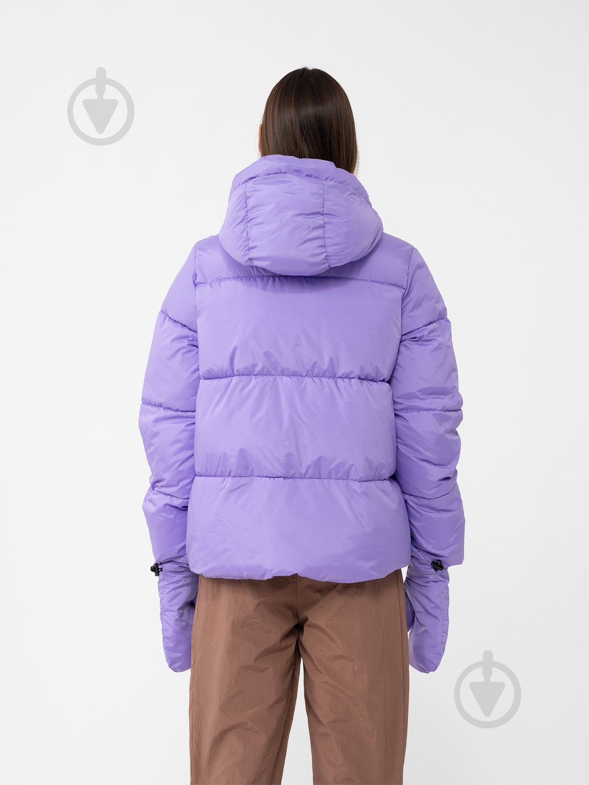 Куртка женская 4F DOWN JACKET F234 4FAW23TDJAF234-51S р.L - фото 2