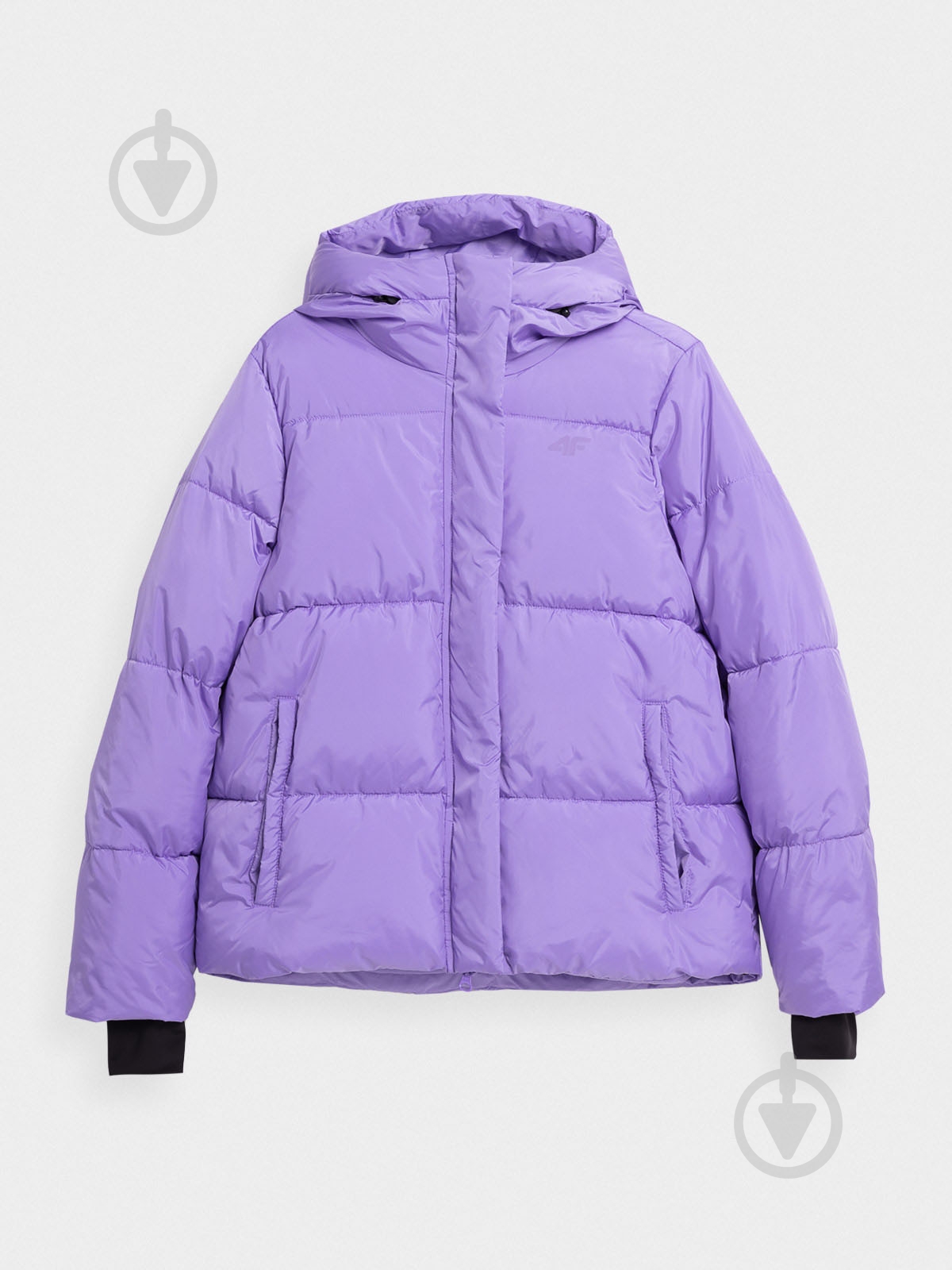 Куртка женская 4F DOWN JACKET F234 4FAW23TDJAF234-51S р.L - фото 6