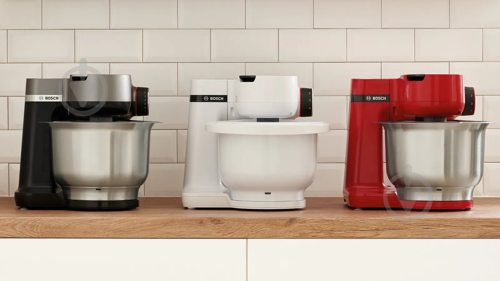 Кухонная машина Bosch MUMS2ER30 - фото 11