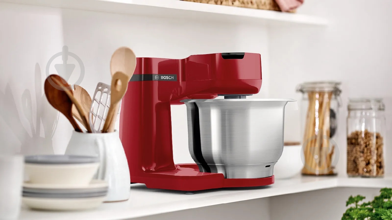 Кухонная машина Bosch MUMS2ER30 - фото 12