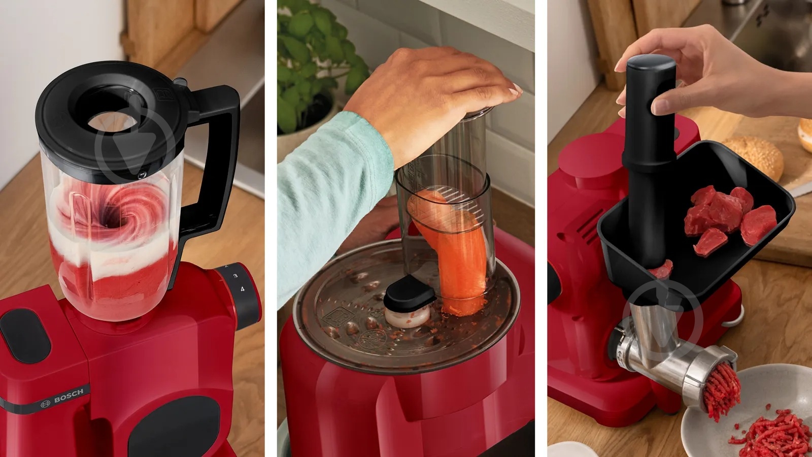 Кухонная машина Bosch MUMS2ER30 - фото 13