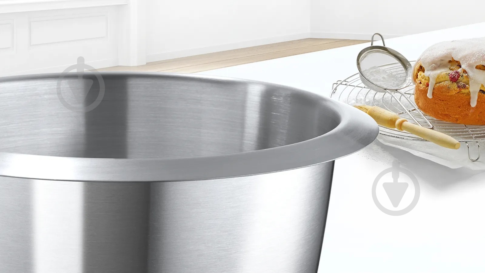 Кухонная машина Bosch MUMS2ER30 - фото 19