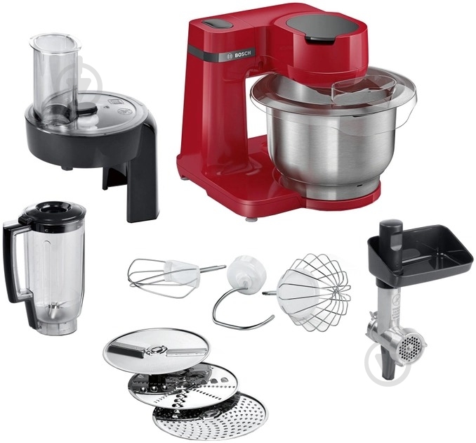 Кухонная машина Bosch MUMS2ER30 - фото 3