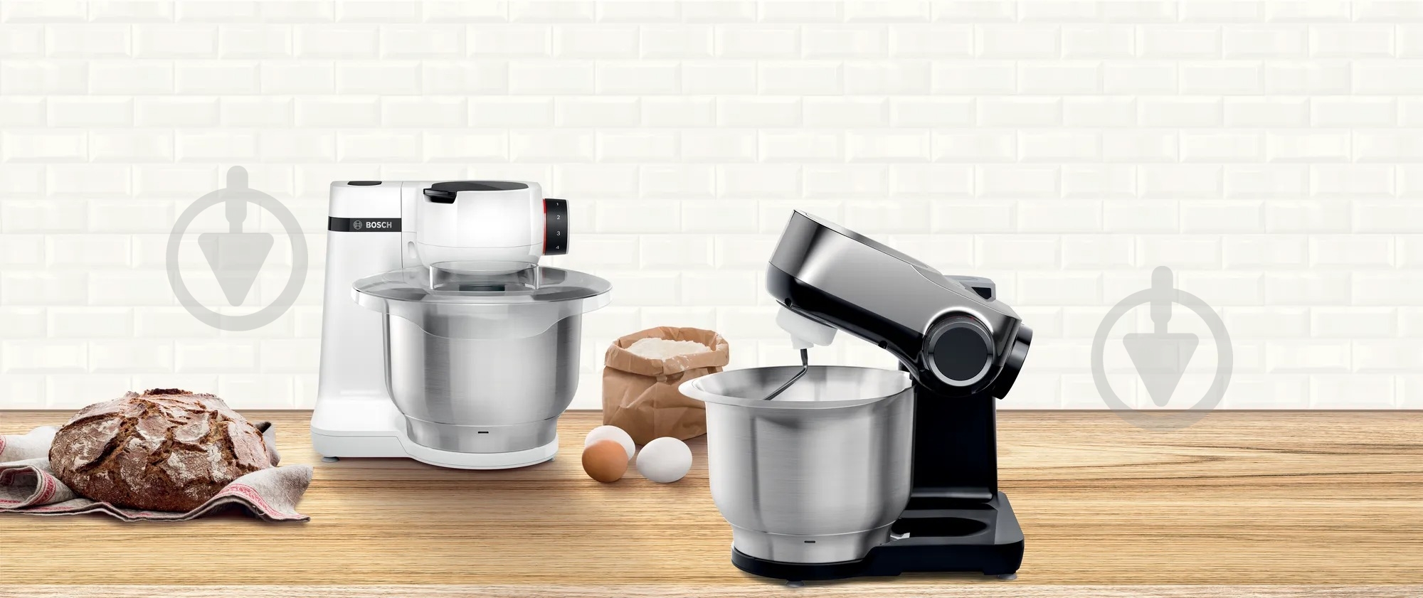 Кухонная машина Bosch MUMS2ER30 - фото 22