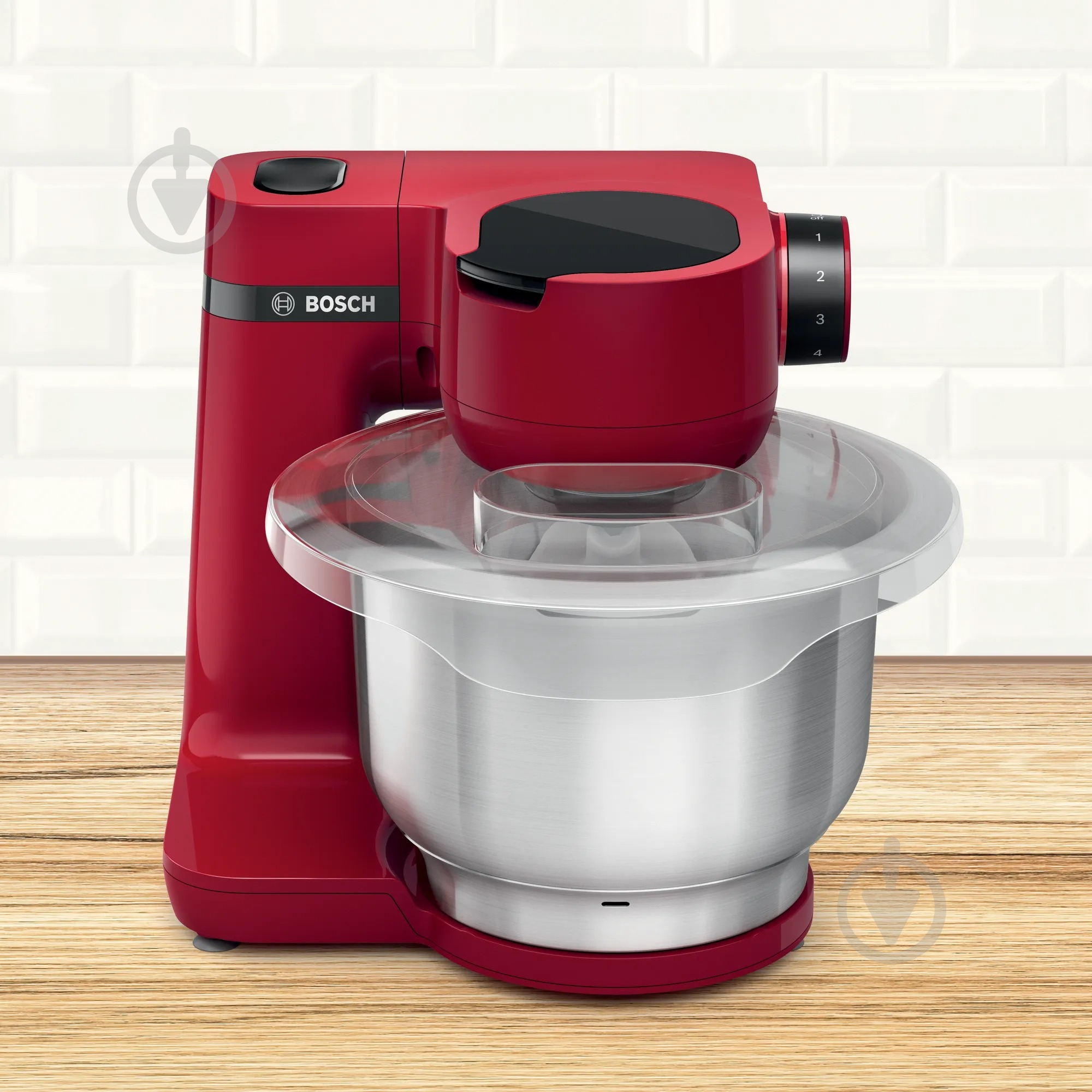 Кухонная машина Bosch MUMS2ER30 - фото 21