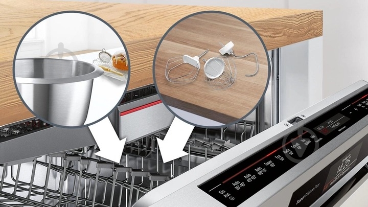 Кухонная машина Bosch MUMS2ER30 - фото 7