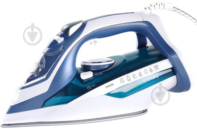 Праска Metec IR-11CTW - фото 1 Праска Metec IR-11CTW - фото 1