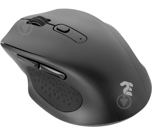 Мишка 2E 2E-MF240WB - фото 4
