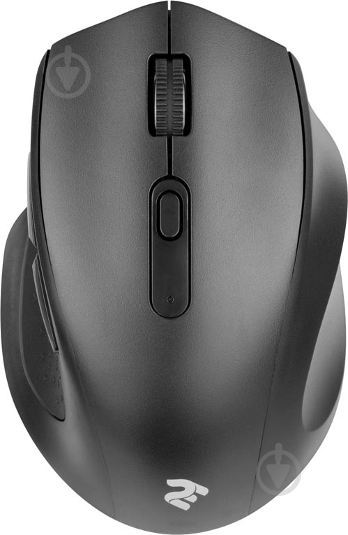 Мишка 2E 2E-MF240WB - фото 1