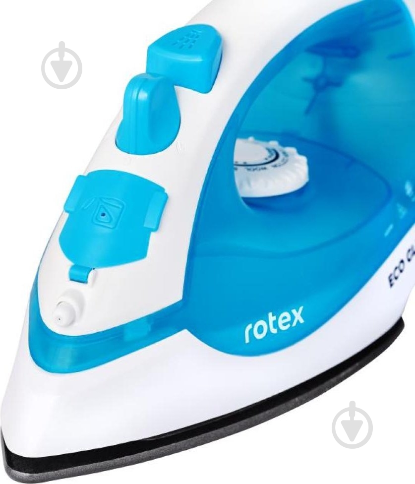 Утюг Rotex RIС18-N Eco Glide - фото 2