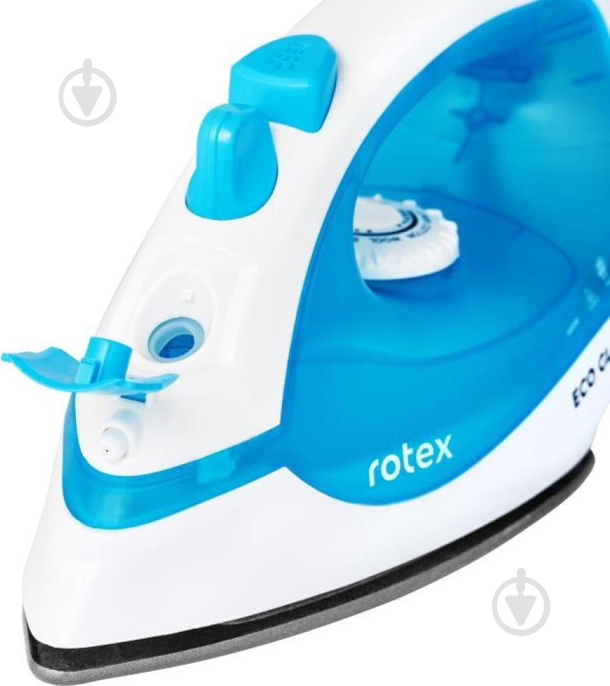 Утюг Rotex RIС18-N Eco Glide - фото 3