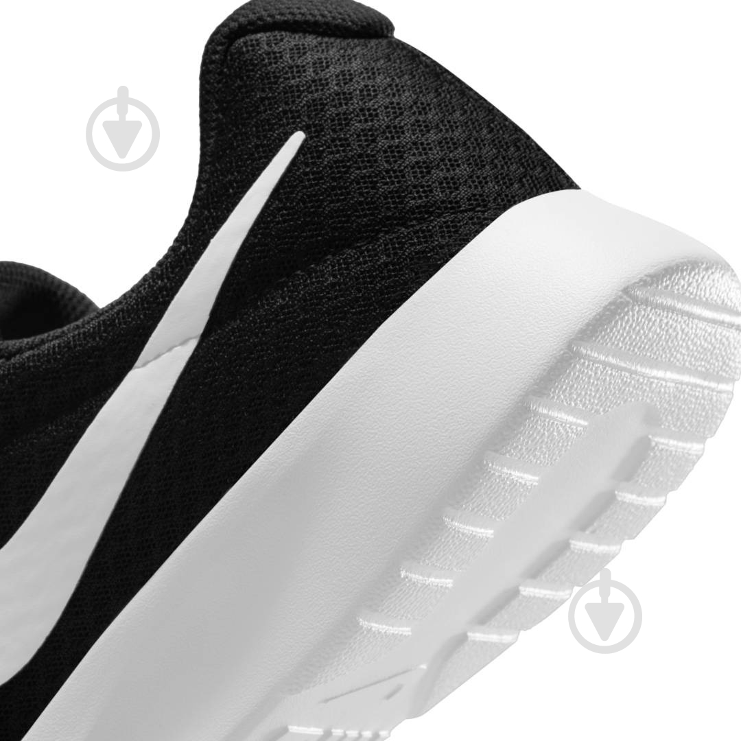 Кроссовки мужские демисезонные Nike TANJUN DJ6258-003 р.44,5 черные - фото 10