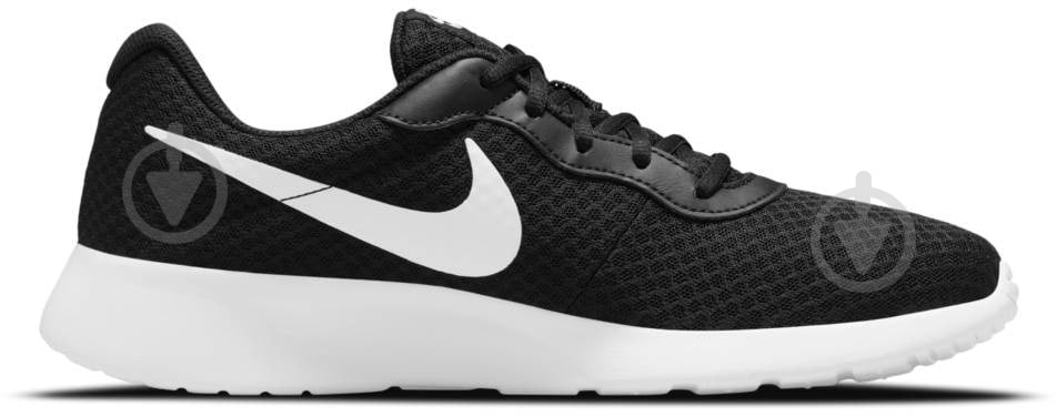 Кроссовки мужские демисезонные Nike TANJUN DJ6258-003 р.44,5 черные - фото 2