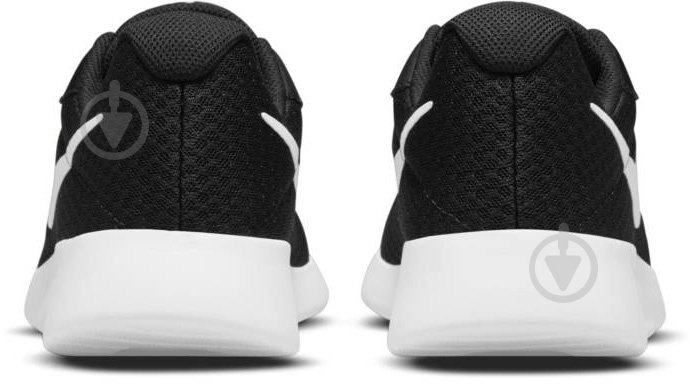 Кроссовки мужские демисезонные Nike TANJUN DJ6258-003 р.44,5 черные - фото 5