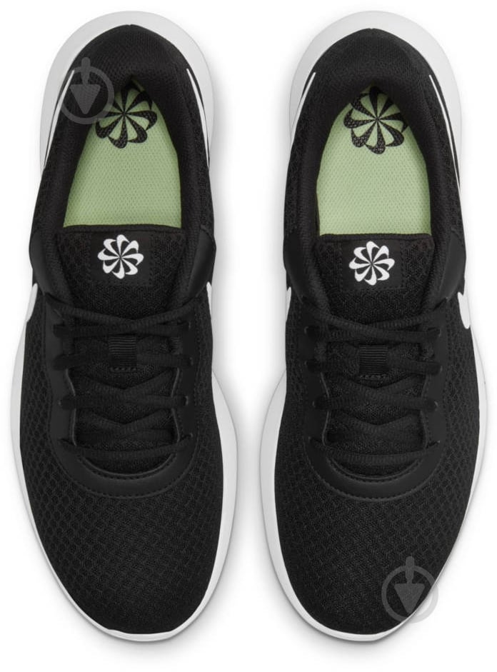 Кроссовки мужские демисезонные Nike TANJUN DJ6258-003 р.44,5 черные - фото 7