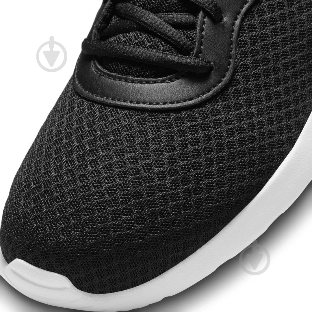 Кроссовки мужские демисезонные Nike TANJUN DJ6258-003 р.44,5 черные - фото 9