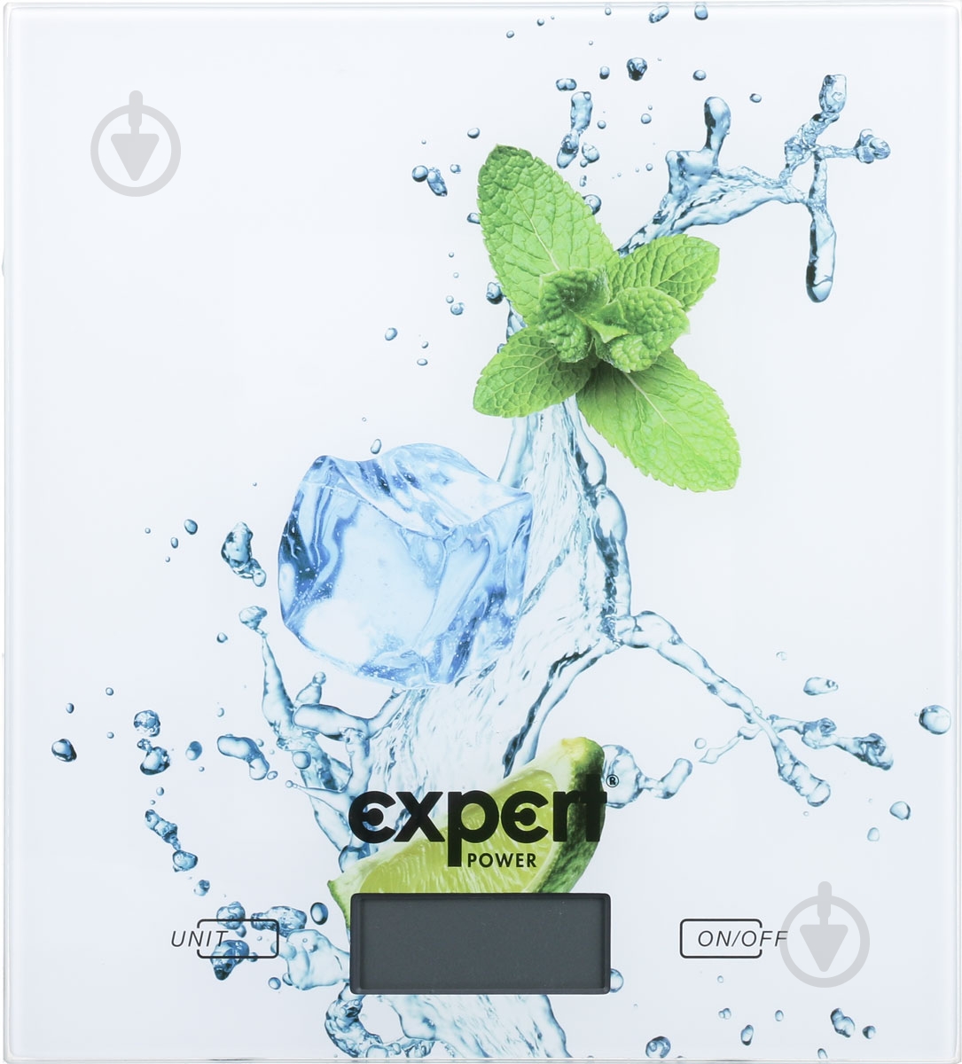 Ваги кухонні Expert Power EKS-8025 - фото 2