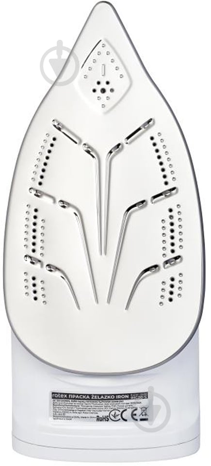 Утюг Rotex RIС20-S, Super Glide - фото 3 Утюг Rotex RIС20-S, Super Glide - фото 3