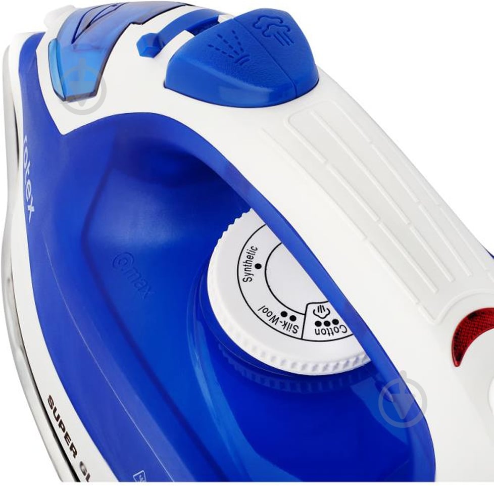 Утюг Rotex RIС20-S, Super Glide - фото 8 Утюг Rotex RIС20-S, Super Glide - фото 8