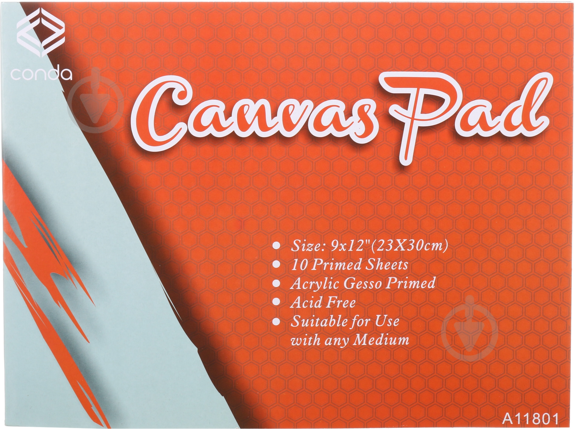 Альбом A4 30х23 см 10 стр. - фото 2