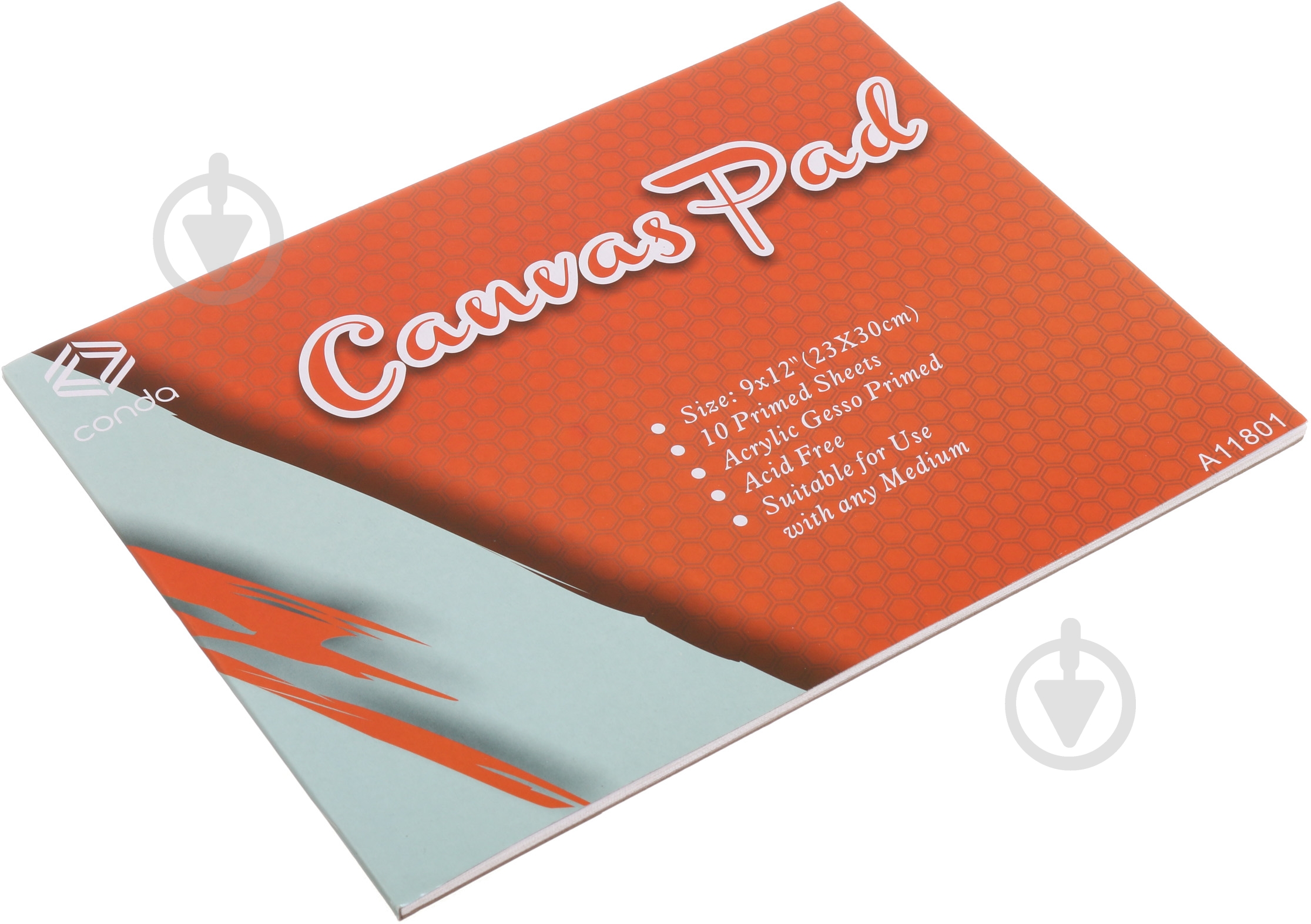 Альбом A4 30х23 см 10 стр. - фото 1