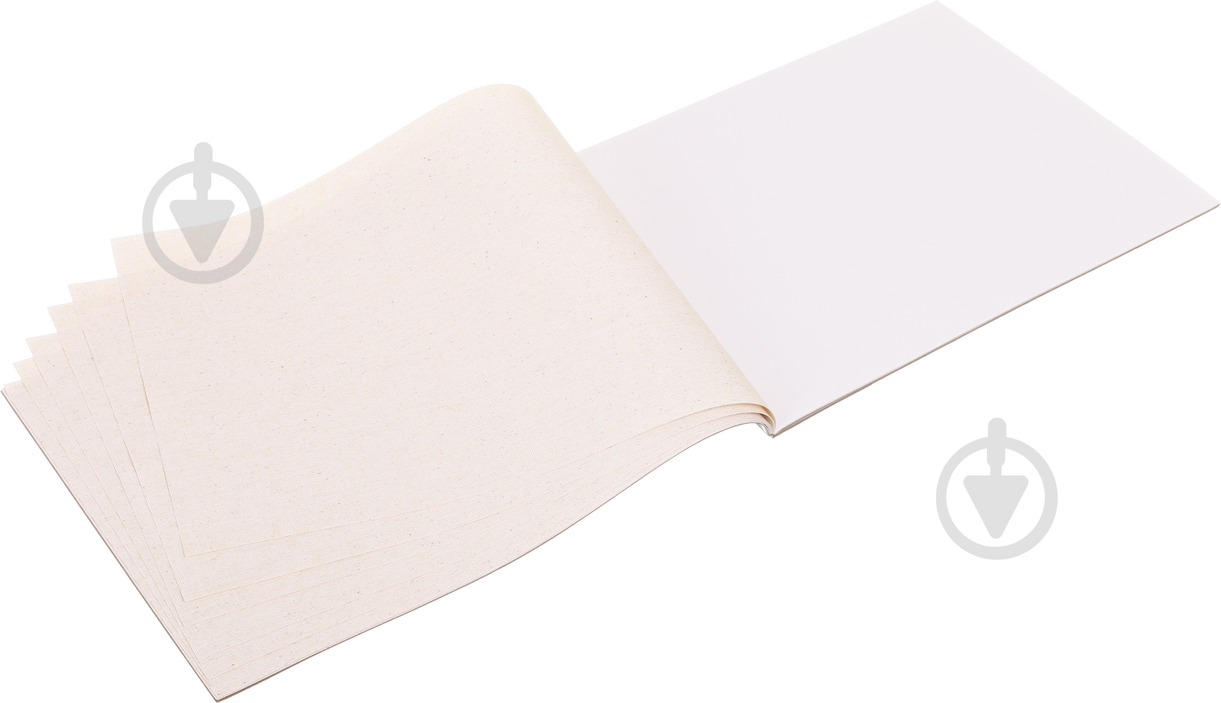 Альбом A4 30х23 см 10 стр. - фото 4