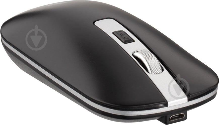 Мишка 2E 2E-MF290WB - фото 2