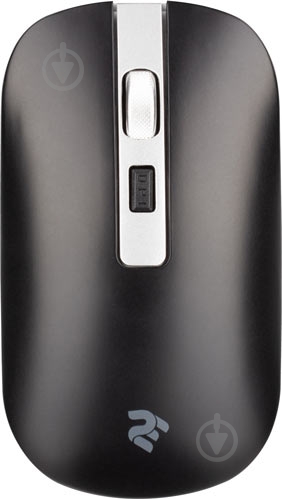 Мишка 2E 2E-MF290WB - фото 1