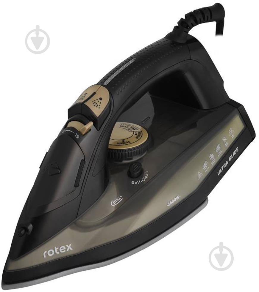 Праска Rotex RIС40-С Ultra Glide - фото 1 Праска Rotex RIС40-С Ultra Glide - фото 1