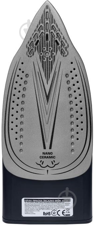 Праска Rotex RIС40-С Ultra Glide - фото 7 Праска Rotex RIС40-С Ultra Glide - фото 7