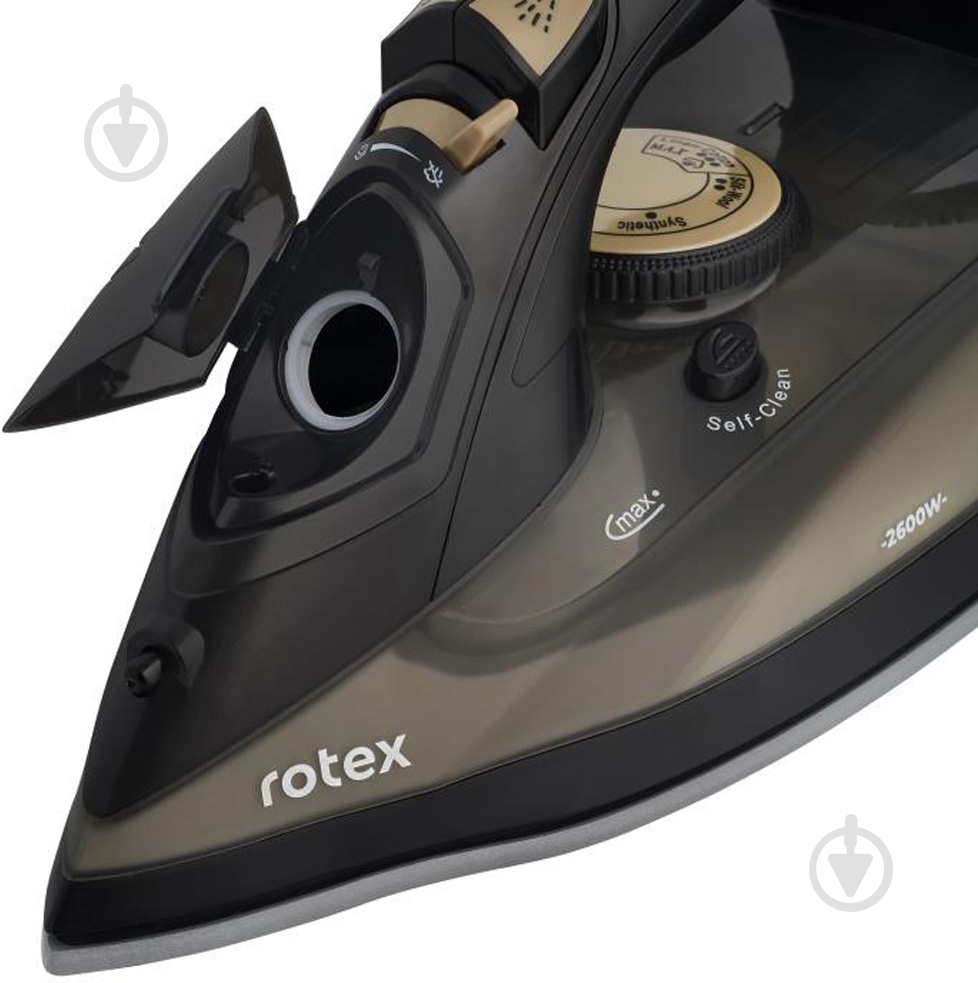 Праска Rotex RIС40-С Ultra Glide - фото 4 Праска Rotex RIС40-С Ultra Glide - фото 4