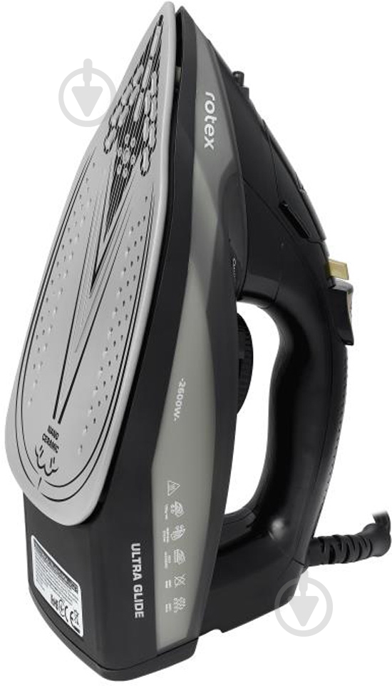 Праска Rotex RIС40-С Ultra Glide - фото 6 Праска Rotex RIС40-С Ultra Glide - фото 6