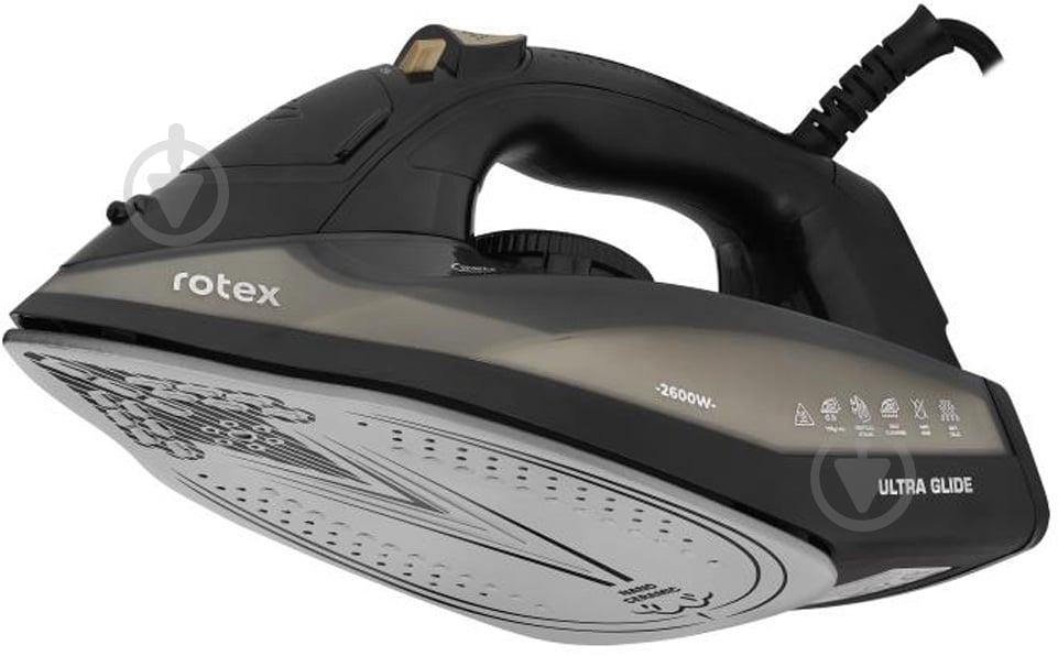 Праска Rotex RIС40-С Ultra Glide - фото 8 Праска Rotex RIС40-С Ultra Glide - фото 8