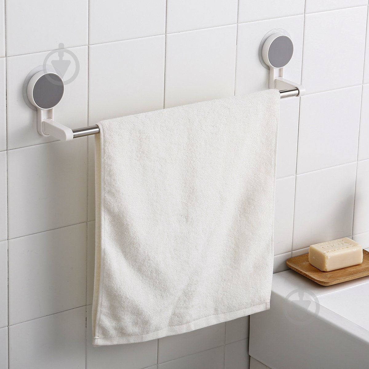 Держатель для полотенца MVM BP-2 - фото 7