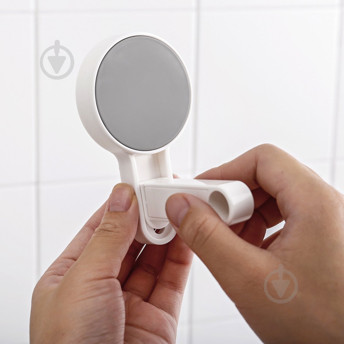 Держатель для полотенца MVM BP-2 - фото 9