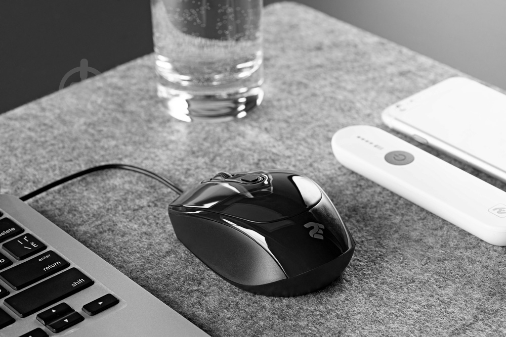 Мышь 2E MF1100 USB (2E-MF1100UB) - фото 8