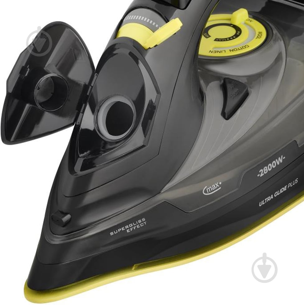 Праска Rotex RIС65-С Ultra Glide Plus - фото 4