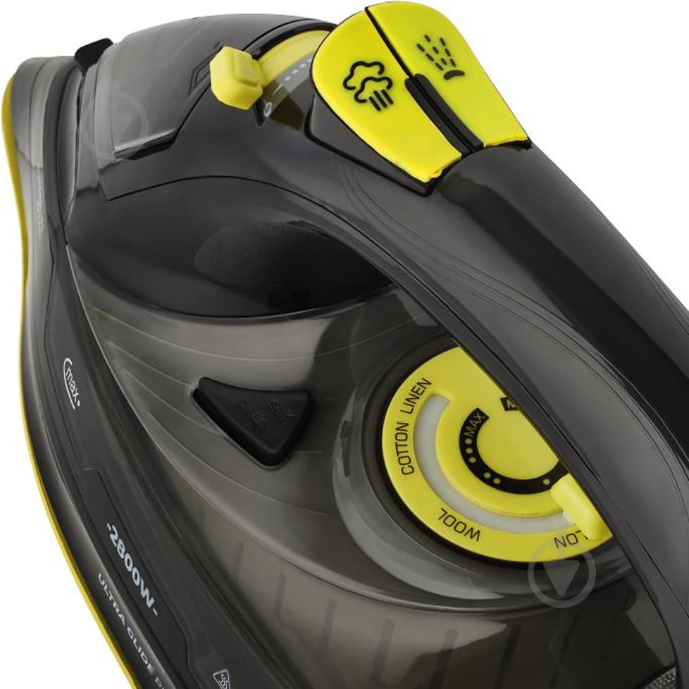 Праска Rotex RIС65-С Ultra Glide Plus - фото 8