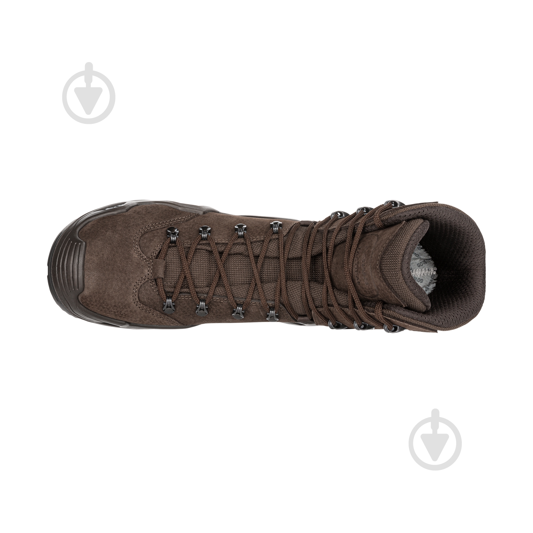 Ботинки тактические Lowa Z-8N GTX C (женские) р.37 320680/0493 dark brown - фото 5 Ботинки тактические Lowa Z-8N GTX C (женские) р.37 320680/0493 dark brown - фото 5