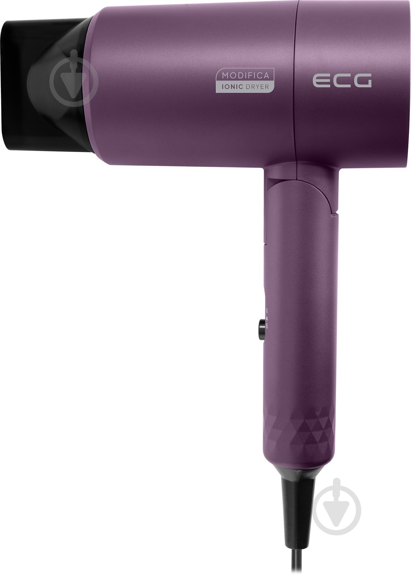 Фен ECG Modifica Chiara - фото 4
